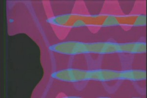 Still from "Virtual Cymatics 02"